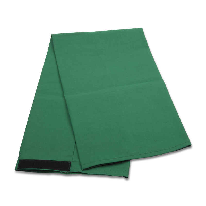 Stofovertræk, til oscillerende sav